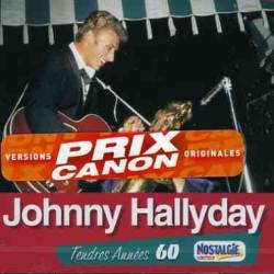 Johnny Hallyday : Tendres années 60